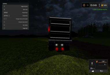 Peterbilt dump demon v1.0