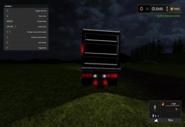 Peterbilt dump demon v1.0