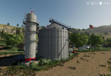 PLACEABLE GRAIN DRYER EXTENSION v1.1