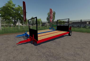 Platforma STD-600 v1.1