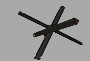 Prefab hedge hog v1.0