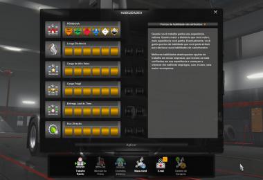 Profile Map Project Balkans By Volan123 3.1 1.34