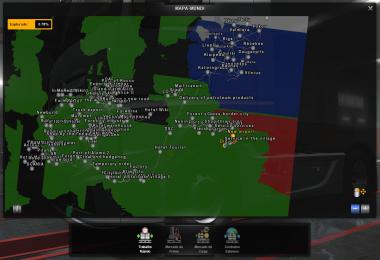 PROFILE MAP REPUBLIC OF ALOMA BY ARETEI