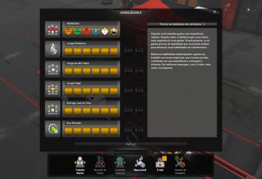 PROFILE NEW SLOVAKIA MAP BY KIMISLIMI