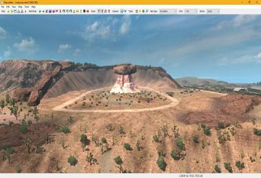 Radiator Springs add-on v1.2 1.34