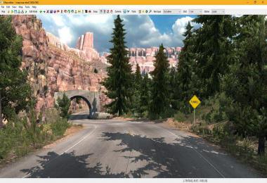 Radiator Springs add-on v1.2 1.34