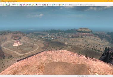 Radiator Springs add-on v1.2 1.34