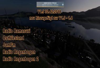 Radio Streams Germany v1.6