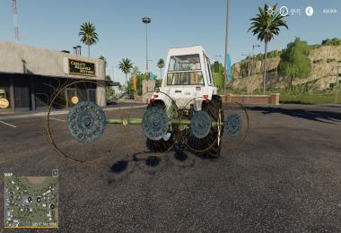 Rake star z-510 v1.0.0.0