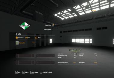 Rake star z-510 v1.0.0.0