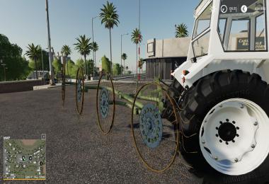 Rake star z-510 v1.0.0.0