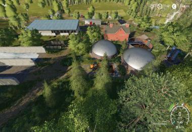 Ravenport2 v1.0.0.0