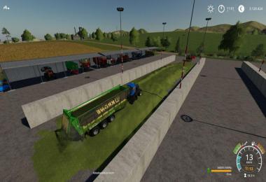Ravenport2 v1.0.0.0