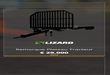 Remorque beta 4 essieux v1.0.0.0