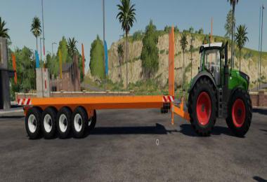 Remorque beta 4 essieux v1.0.0.0