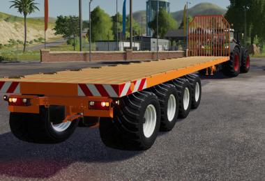 Remorque beta 4 essieux v1.0.0.0