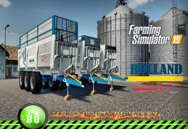 ROLLAND. ROLALU24T TFSG v1.0