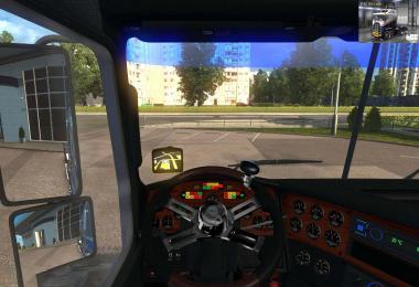 RTA-Mods Kenworth K200 v14.3