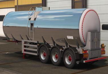 Sayers Roads Tankers 1.34.x