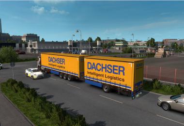 Scandinavian Trailer Pack 1.34.x