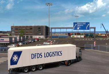 Scandinavian Trailer Pack 1.34.x