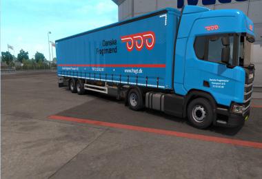 Scandinavian Trailer Pack 1.34.x