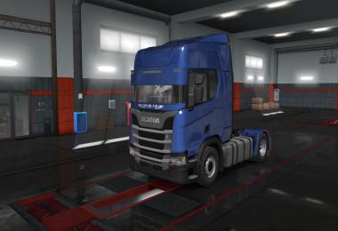 Scania Parts v1.3 1.34.x