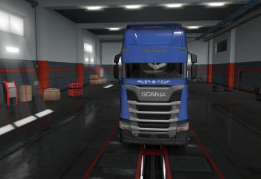 Scania Parts v1.3 1.34.x