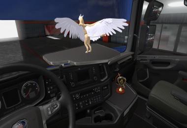 SCANIA PARTS v1.5 1.34.x