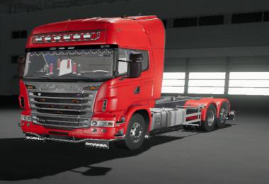 Scania R730 HKL by Ap0lLo v1.0.0.2