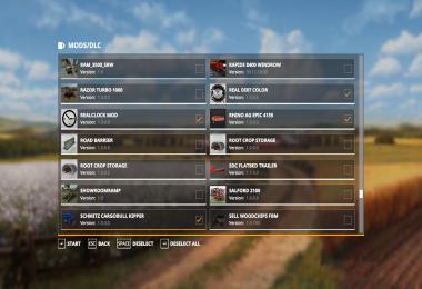 Schmitz Tipper v1.0.0.0