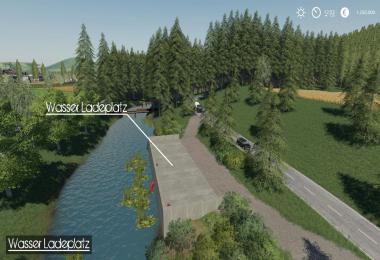 Schwatzingen Map v1.0