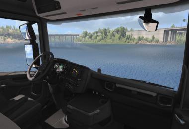 Seat Adjustment No Limits update v2.3