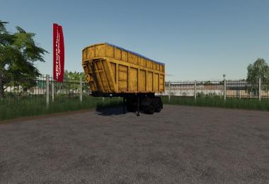 SemiTrailer MAZ-950600-030 v1.0.0.0