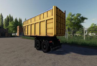 SemiTrailer MAZ-950600-030 v1.0.0.0