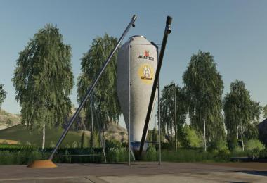 Silos Agritech v1.0.0.0