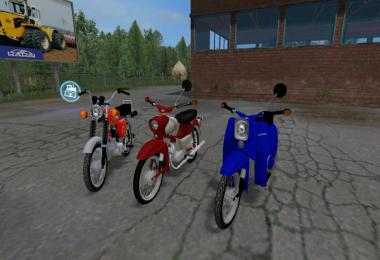 Simson pack v1.0.0.0