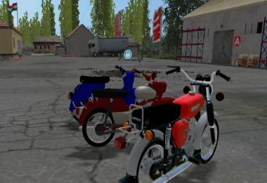 Simson pack v1.0.0.0