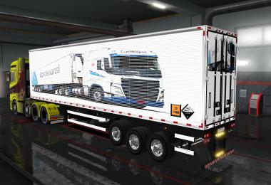 SKIN PACK DE REBOQUES TSM BY TSMACHADO 1.34