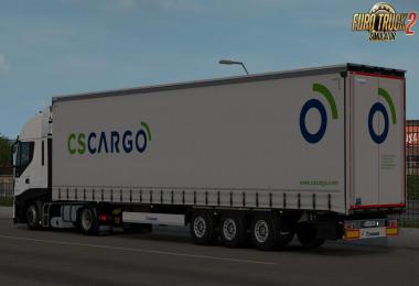 Skin PACK FOR KRONE MEGALINER BY SOGARD3 v3.0