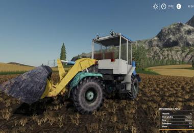 Skoda Liaz 150 v1.0.0.0