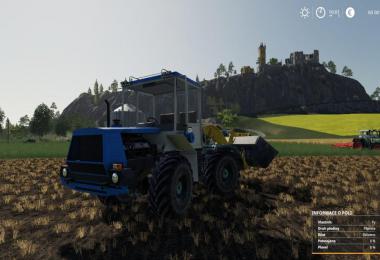 Skoda Liaz 150 v1.0.0.0