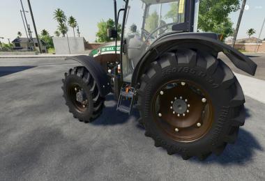 Stara ST105 - FunBuggy v4.0