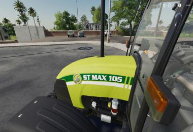 Stara ST105 - FunBuggy v4.0