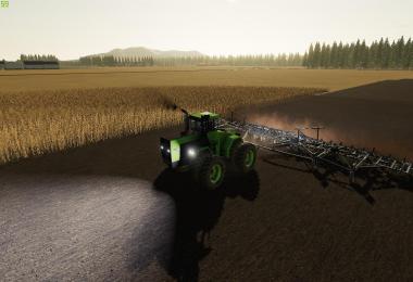 Steiger Tiger KP525 v1.0