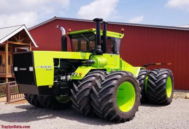 Steiger Tiger KP525 v1.0