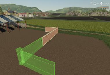StoneWalls Placeable v1.0.0.0