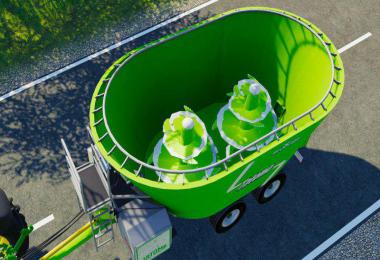 Tatoma 21000L v1.0.0.0