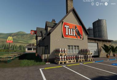 TAYLORS FARM with 1.3 patch update v1.2