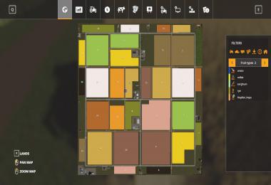 TAYLORS FARM with 1.3 patch update v1.2